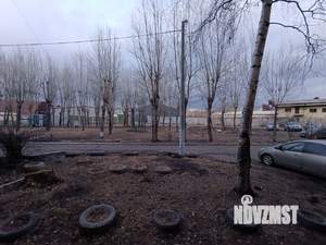 1-к квартира, вторичка, 15м2, 1/5 этаж