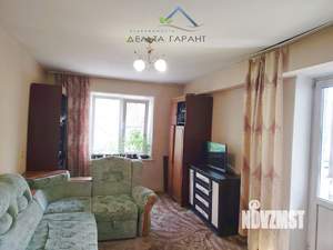 1-к квартира, вторичка, 35м2, 2/5 этаж