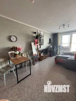 Студия квартира, вторичка, 26м2, 11/21 этаж