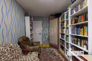 2-к квартира, вторичка, 48м2, 5/9 этаж