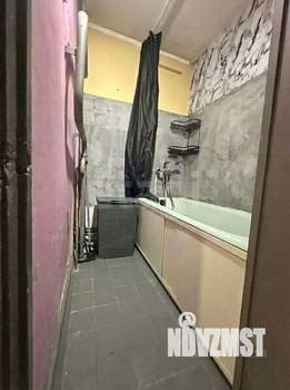 1-к квартира, вторичка, 36м2, 7/9 этаж