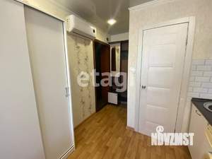 Студия квартира, вторичка, 14м2, 5/5 этаж