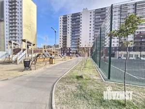 2-к квартира, вторичка, 53м2, 9/15 этаж