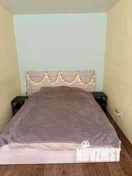 2-к квартира, вторичка, 46м2, 4/5 этаж