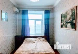 2-к квартира, вторичка, 53м2, 4/4 этаж