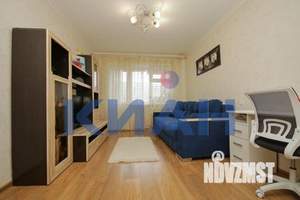 1-к квартира, вторичка, 31м2, 4/5 этаж