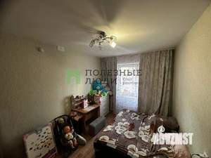 2-к квартира, сданный дом, 53м2, 3/17 этаж