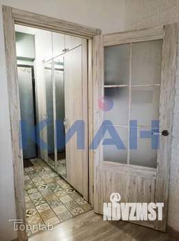 Студия квартира, вторичка, 33м2, 16/16 этаж