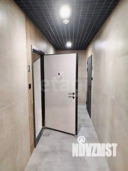 1-к квартира, вторичка, 37м2, 2/9 этаж