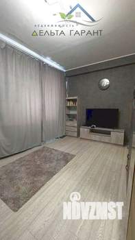1-к квартира, вторичка, 36м2, 4/5 этаж