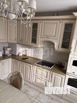 3-к квартира, вторичка, 105м2, 11/24 этаж