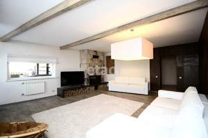 4-к квартира, вторичка, 189м2, 16/16 этаж