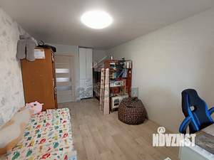 2-к квартира, вторичка, 48м2, 5/5 этаж