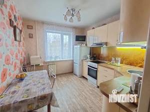 4-к квартира, вторичка, 80м2, 4/9 этаж