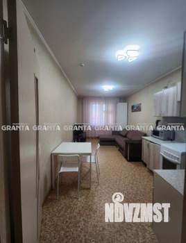 1-к квартира, вторичка, 41м2, 2/17 этаж