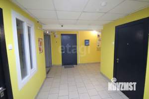 1-к квартира, вторичка, 37м2, 9/15 этаж