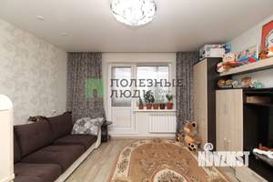 1-к квартира, вторичка, 38м2, 3/9 этаж