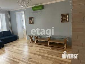 2-к квартира, вторичка, 47м2, 8/10 этаж