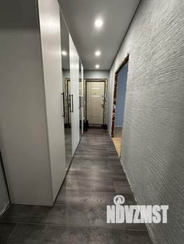 4-к квартира, вторичка, 82м2, 4/10 этаж