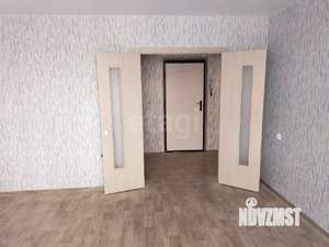 1-к квартира, вторичка, 45м2, 1/17 этаж