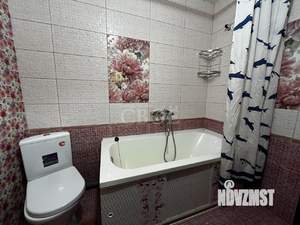 1-к квартира, вторичка, 17м2, 1/5 этаж