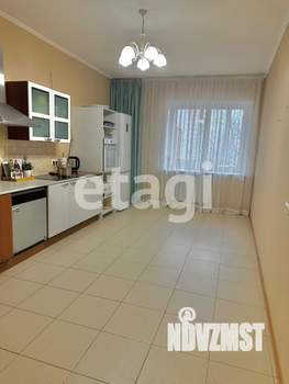 3-к квартира, вторичка, 151м2, 2/5 этаж