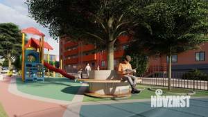 2-к квартира, вторичка, 59м2, 10/14 этаж