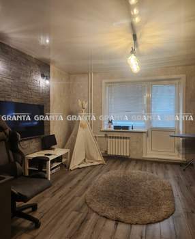 4-к квартира, вторичка, 77м2, 7/9 этаж