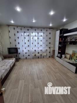 3-к квартира, вторичка, 65м2, 3/9 этаж