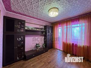 3-к квартира, вторичка, 56м2, 5/5 этаж