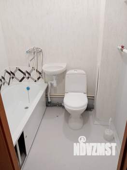 1-к квартира, вторичка, 34м2, 13/18 этаж