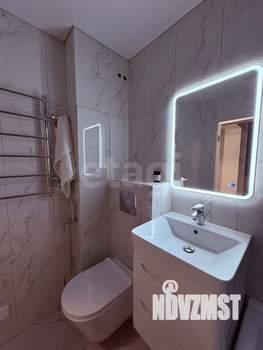 1-к квартира, вторичка, 31м2, 2/5 этаж
