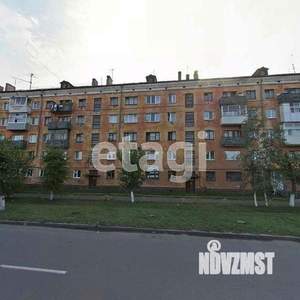 2-к квартира, вторичка, 44м2, 4/5 этаж