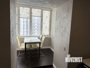 3-к квартира, вторичка, 82м2, 6/9 этаж