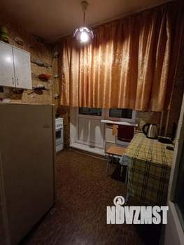 1-к квартира, вторичка, 39м2, 2/9 этаж