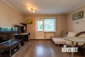 1-к квартира, вторичка, 40м2, 4/9 этаж
