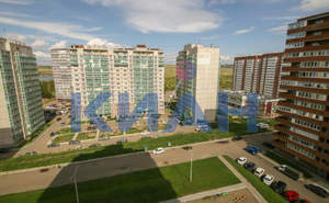 Студия квартира, вторичка, 22м2, 17/25 этаж