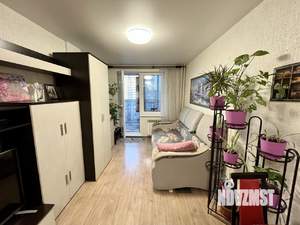 Студия квартира, вторичка, 32м2, 7/17 этаж