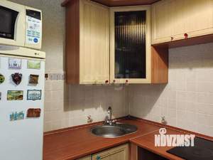 1-к квартира, вторичка, 31м2, 2/5 этаж