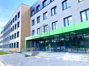 Студия квартира, вторичка, 45м2, 2/4 этаж