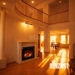 5-к квартира, вторичка, 276м2, 10/10 этаж