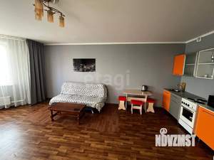 2-к квартира, вторичка, 63м2, 7/10 этаж