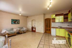 2-к квартира, вторичка, 73м2, 10/10 этаж