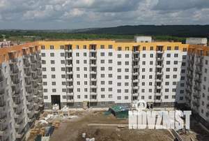 2-к квартира, вторичка, 53м2, 4/9 этаж