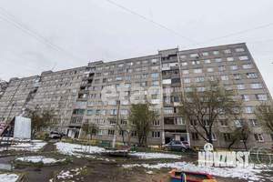 4-к квартира, вторичка, 84м2, 4/9 этаж