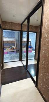 1-к квартира, вторичка, 38м2, 16/17 этаж