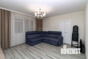 3-к квартира, вторичка, 75м2, 7/14 этаж