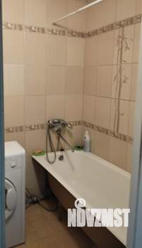 1-к квартира, вторичка, 37м2, 1/9 этаж