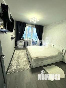 2-к квартира, вторичка, 49м2, 2/19 этаж