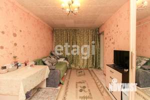 3-к квартира, вторичка, 64м2, 1/5 этаж